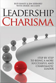 Leadership Charisma 